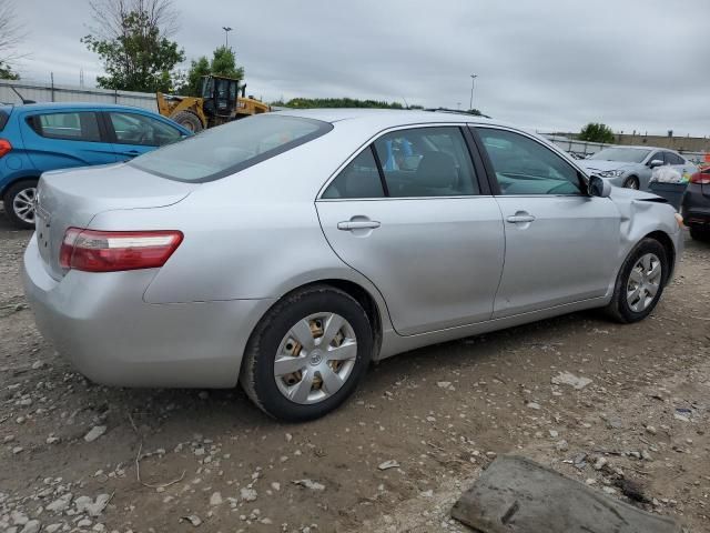 2008 Toyota Camry CE