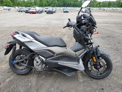 Salvage cars for sale from Copart Marlboro, NY: 2023 Yamaha CZD300 A