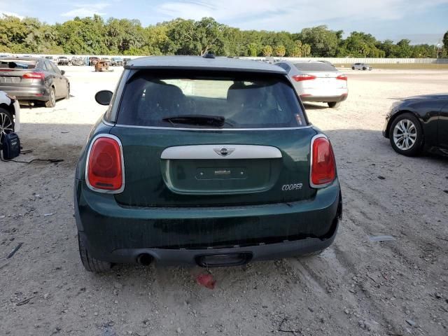 2014 Mini Cooper