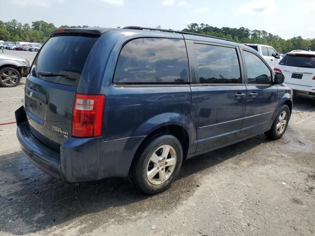 2009 Dodge Grand Caravan SE