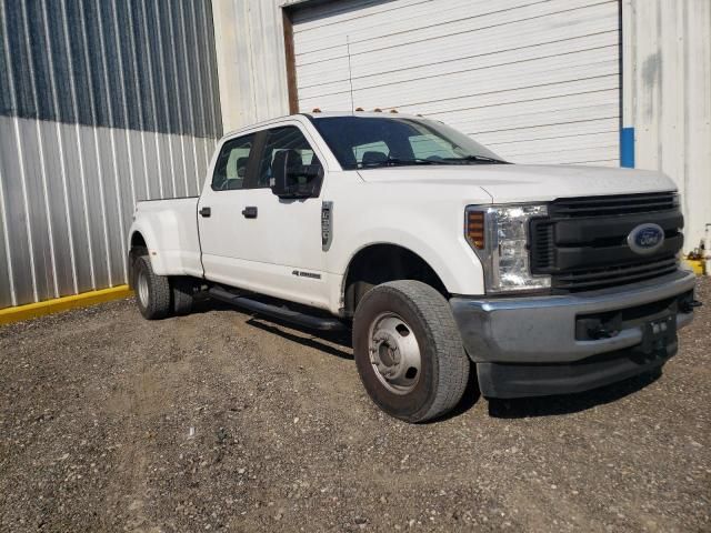 2019 Ford F350 Super Duty