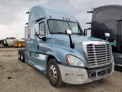 Freightliner salvage cars for sale: 2016 Freightliner Cascadia 125