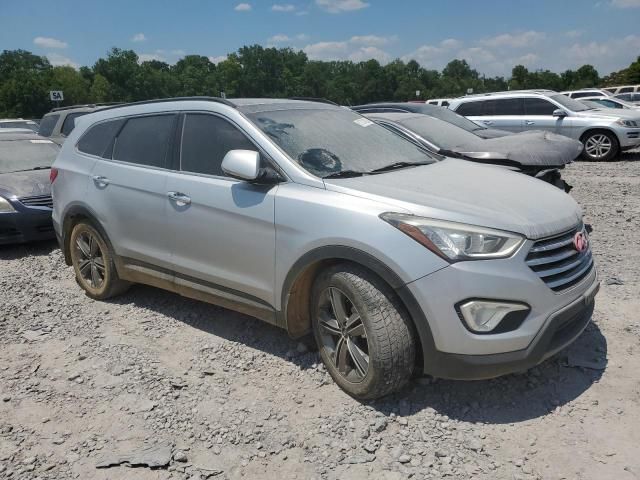 2014 Hyundai Santa FE GLS