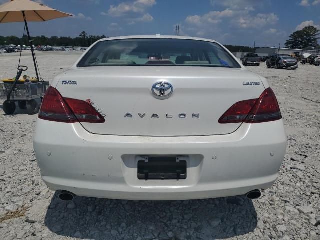 2010 Toyota Avalon XL