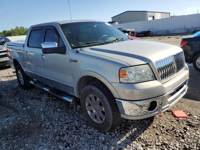 2006 Lincoln Mark LT