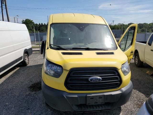 2019 Ford Transit T-250