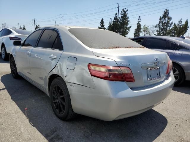 2007 Toyota Camry CE