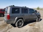 2007 Jeep Commander