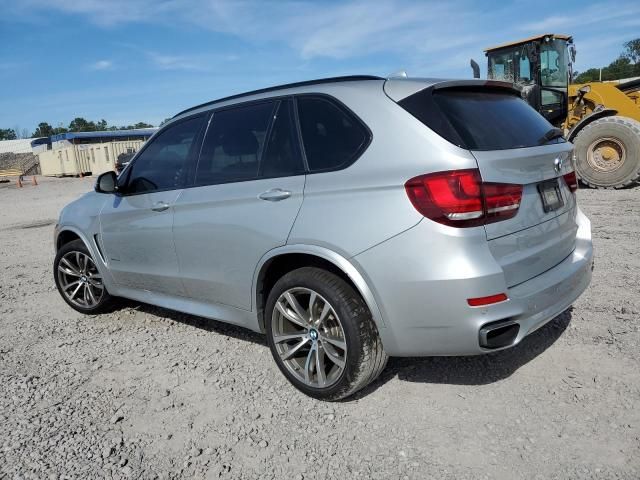 2018 BMW X5 SDRIVE35I