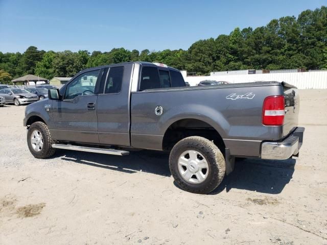 2004 Ford F150