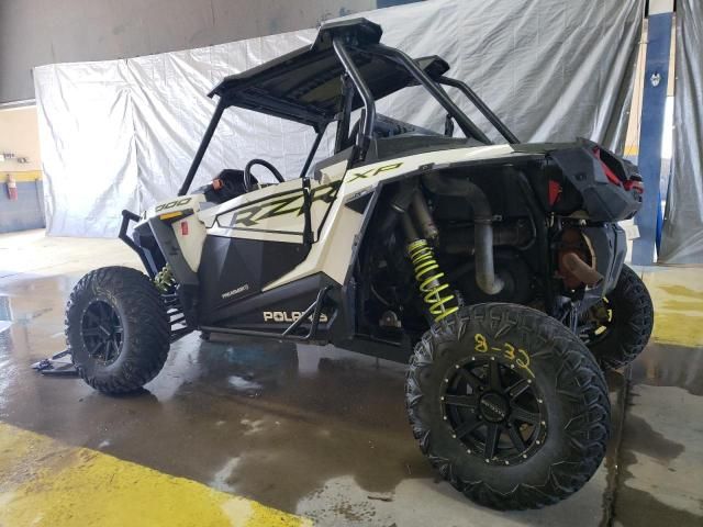 2021 Polaris RZR XP 1000