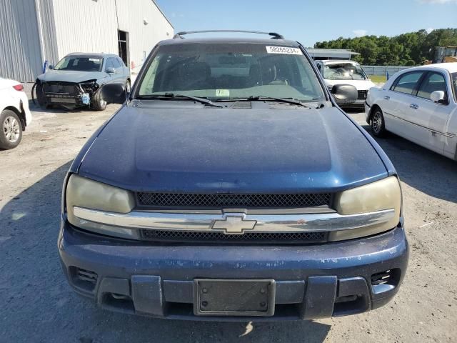 2003 Chevrolet Trailblazer