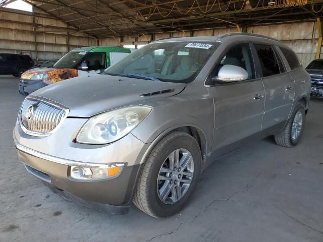 2008 Buick Enclave CX