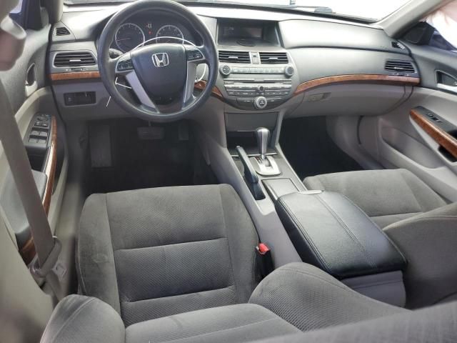 2012 Honda Accord EX