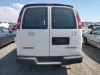 2004 Chevrolet Express G3500