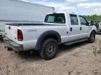 2007 Ford F250 Super Duty