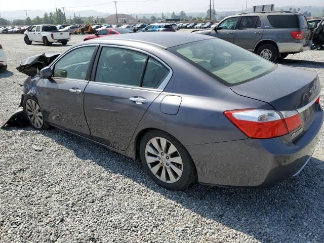 2014 Honda Accord EX