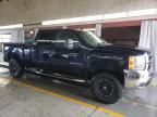 2008 Chevrolet Silverado K2500 Heavy Duty