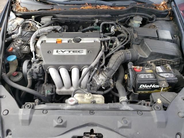 2003 Honda Accord EX