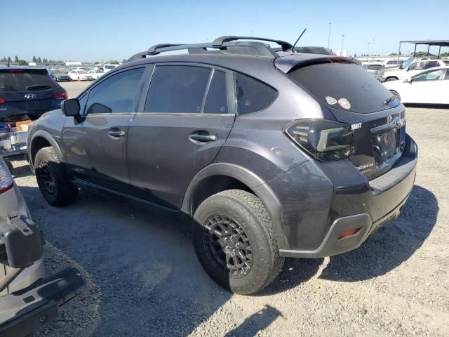 2014 Subaru XV Crosstrek 2.0 Limited