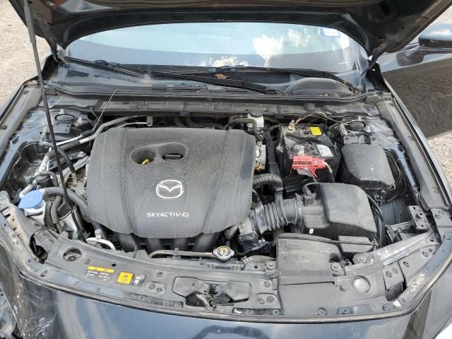 2019 Mazda 3 Preferred Plus