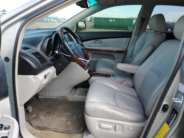 2007 Lexus RX 400H