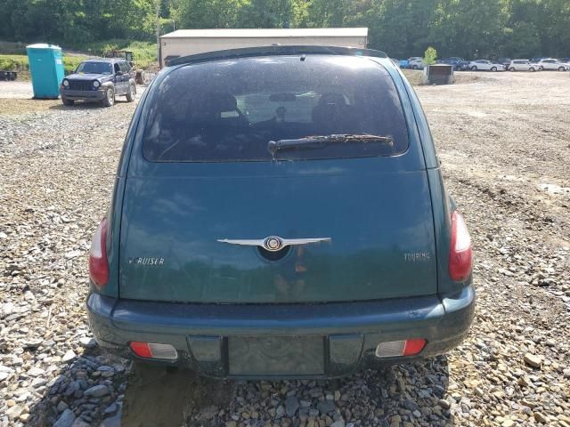 2009 Chrysler PT Cruiser Touring