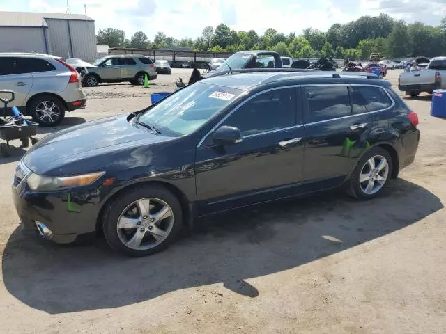 2012 Acura TSX Tech