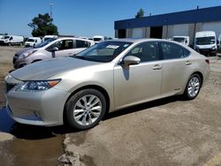 Lexus es 300h salvage cars for sale: 2015 Lexus ES 300H