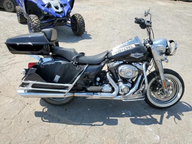 2014 Harley-Davidson Flhr Road King