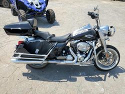 Harley-Davidson salvage cars for sale: 2014 Harley-Davidson Flhr Road King