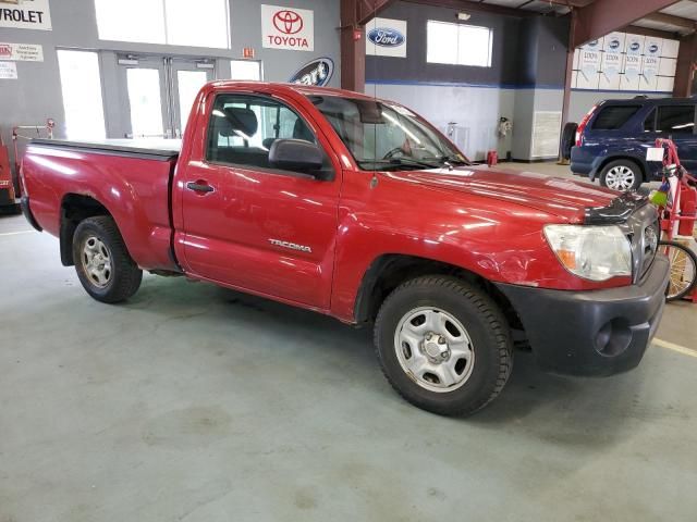 2010 Toyota Tacoma