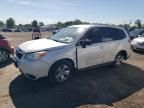 2014 Subaru Forester 2.5I