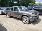 2006 Ford Ranger Super Cab