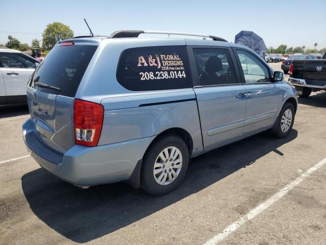 2014 KIA Sedona LX