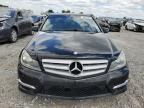 2012 Mercedes-Benz C 300 4matic