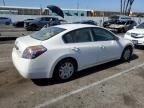 2010 Nissan Altima Base