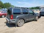 2013 Nissan Xterra X