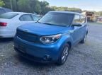 2017 KIA Soul EV +