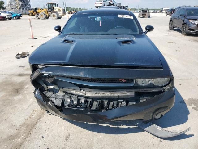 2012 Dodge Challenger R/T