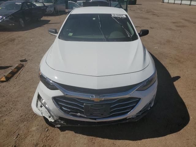 2019 Chevrolet Malibu LS