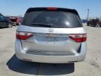 2012 Honda Odyssey LX