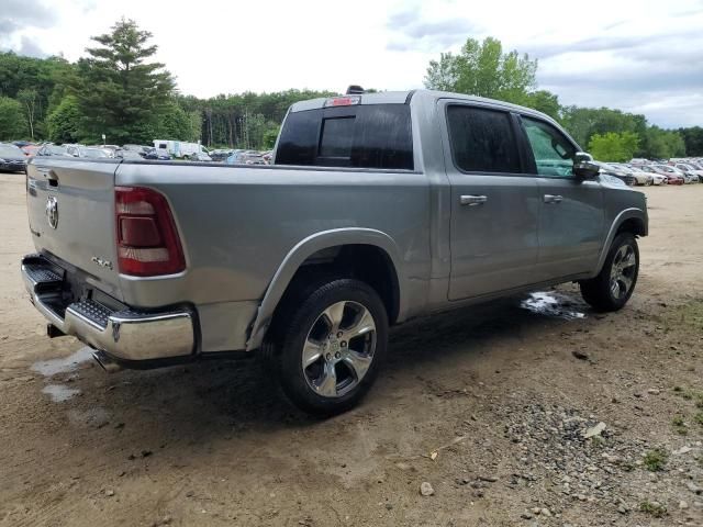 2022 Dodge 1500 Laramie