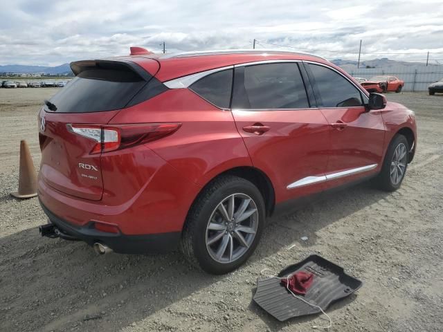 2019 Acura RDX Technology