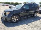 2006 Nissan Pathfinder LE