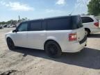 2014 Ford Flex SEL