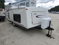 2006 Camper POP Up en venta en Ocala, FL