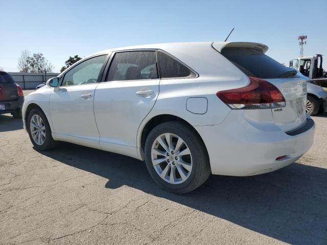 2013 Toyota Venza LE