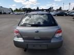 2006 Subaru Impreza 2.5I Sports Wagon