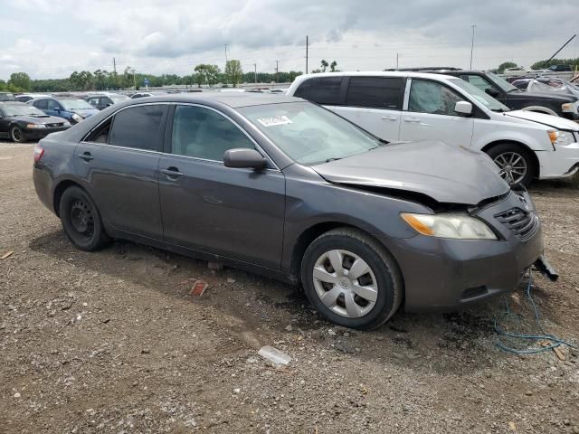 2008 Toyota Camry CE